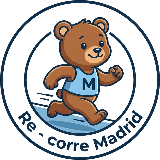 Madrid Corre